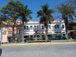 Hotel Serra Azul